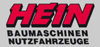 Hein Baumaschinen & Nutzfahrzeuge GmbH